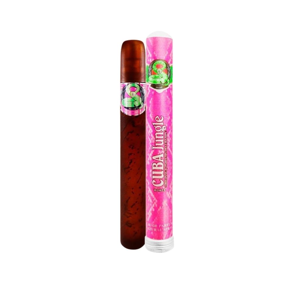 Foto 2 | Perfume Cuba Jungle Snake para Mujer Edp de 35 ml