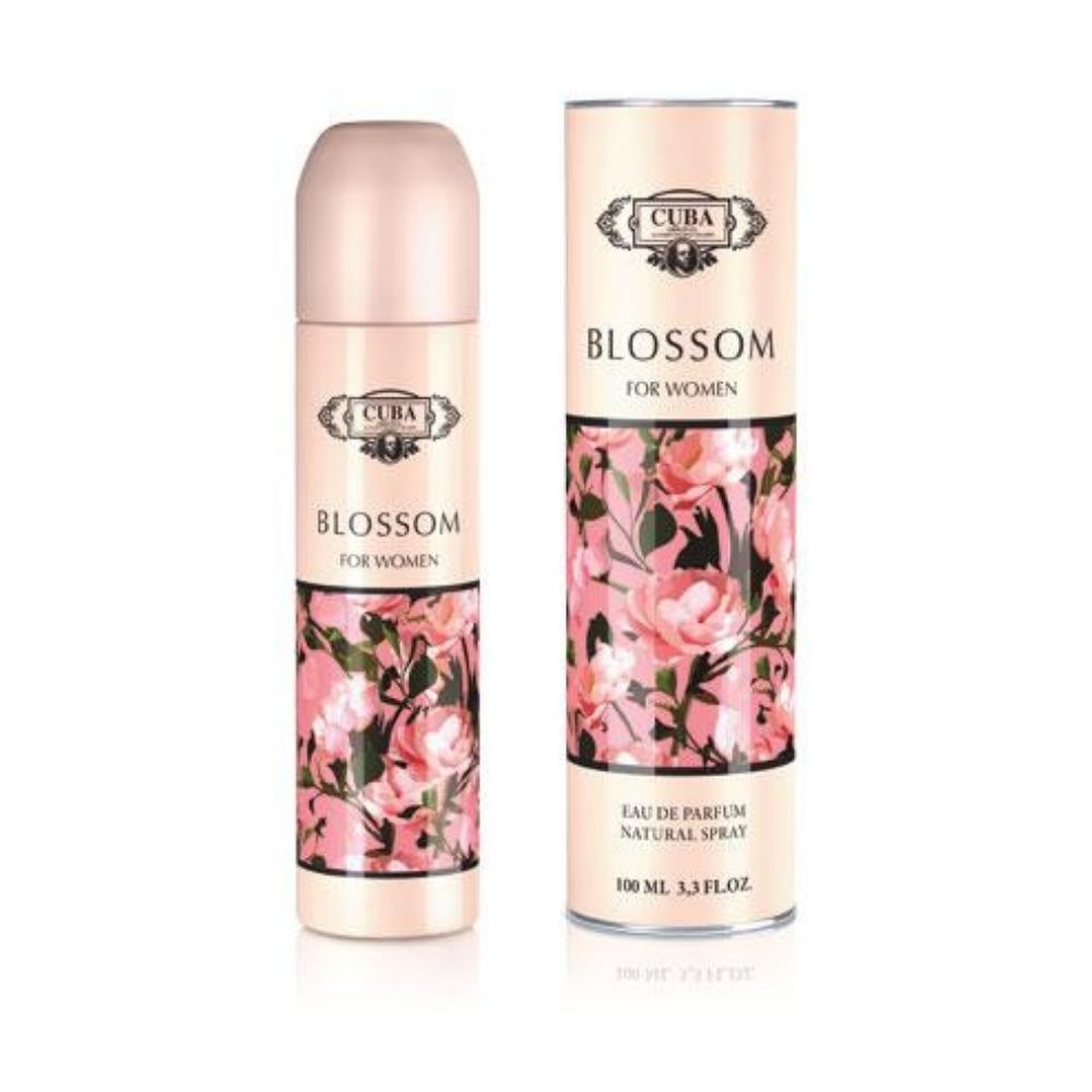 Foto 1 | Perfume Cuba Blossom Edp para Mujer de 100 ml