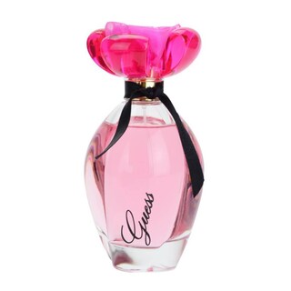 Foto 2 | Perfume Guess Girl para Mujer Edt de 100 ml
