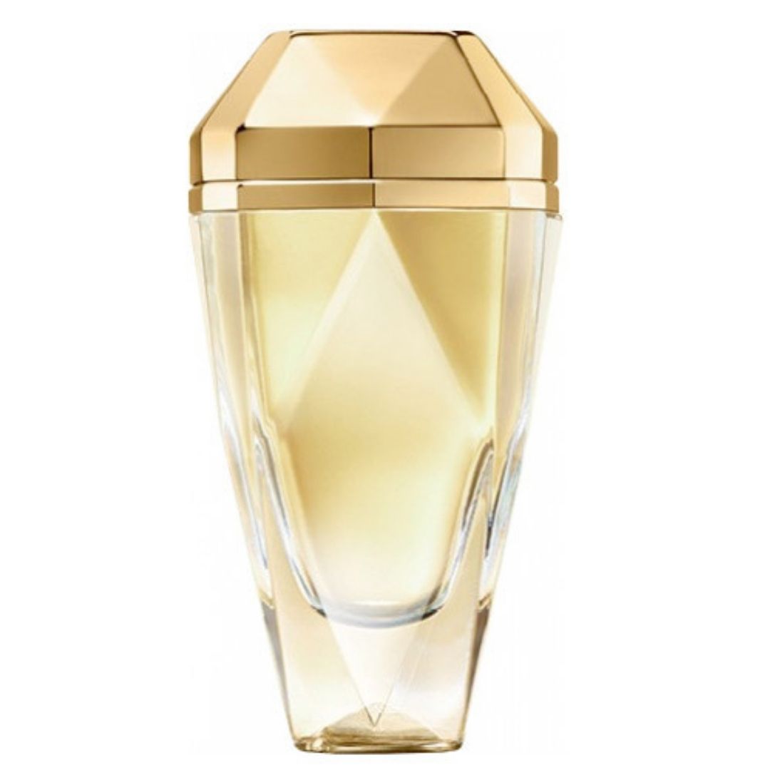 Foto 3 pulgar | Perfume Paco Rabanne Lady Million Eau My Gold Edt de 80 ml