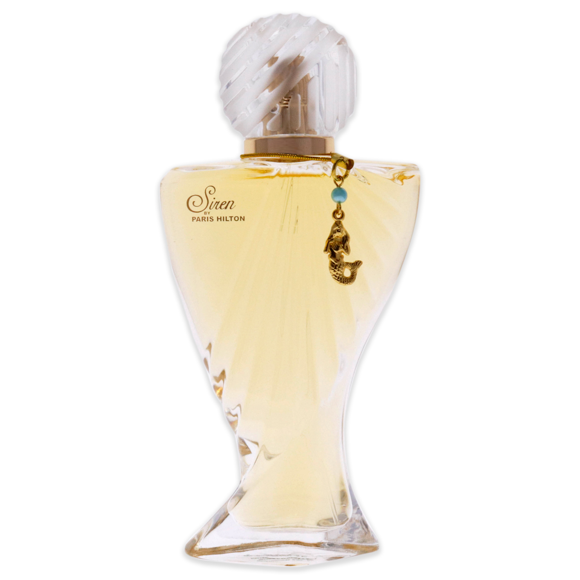 Foto 2 | Perfume Paris Hilton Siren para Mujer de 100 ml Edp Spray