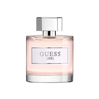 Foto 2 | Perfume Guess 1981 Eau De Toilette 100 ml
