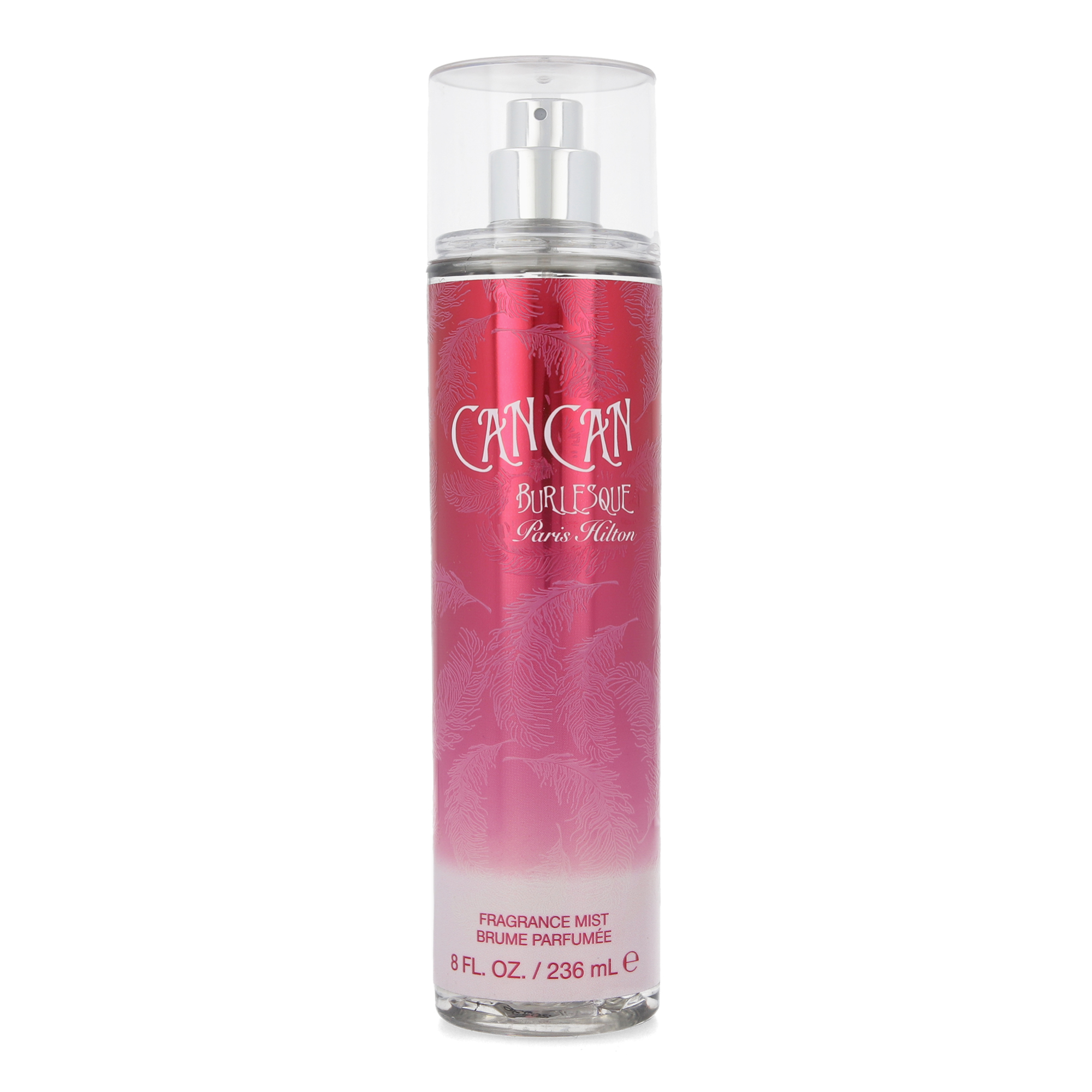 Foto 1 | Body Mist Paris Hilton Can Can para Mujer de 236 ml
