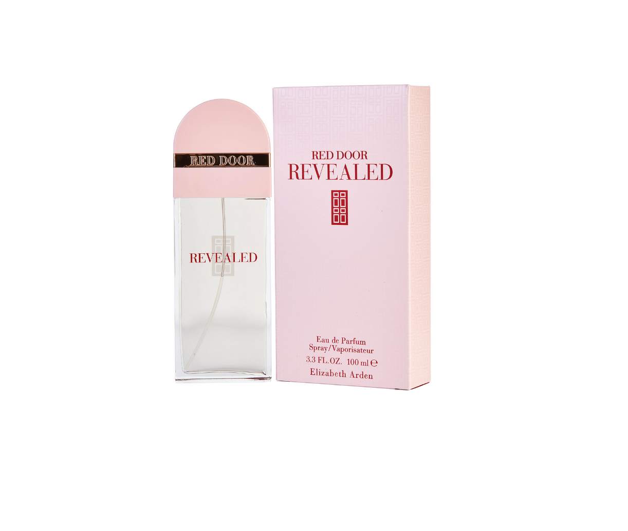 Foto 2 pulgar | Perfume Elizabeth Arden Red Door Revealed de 100 ml Eau De Parfum