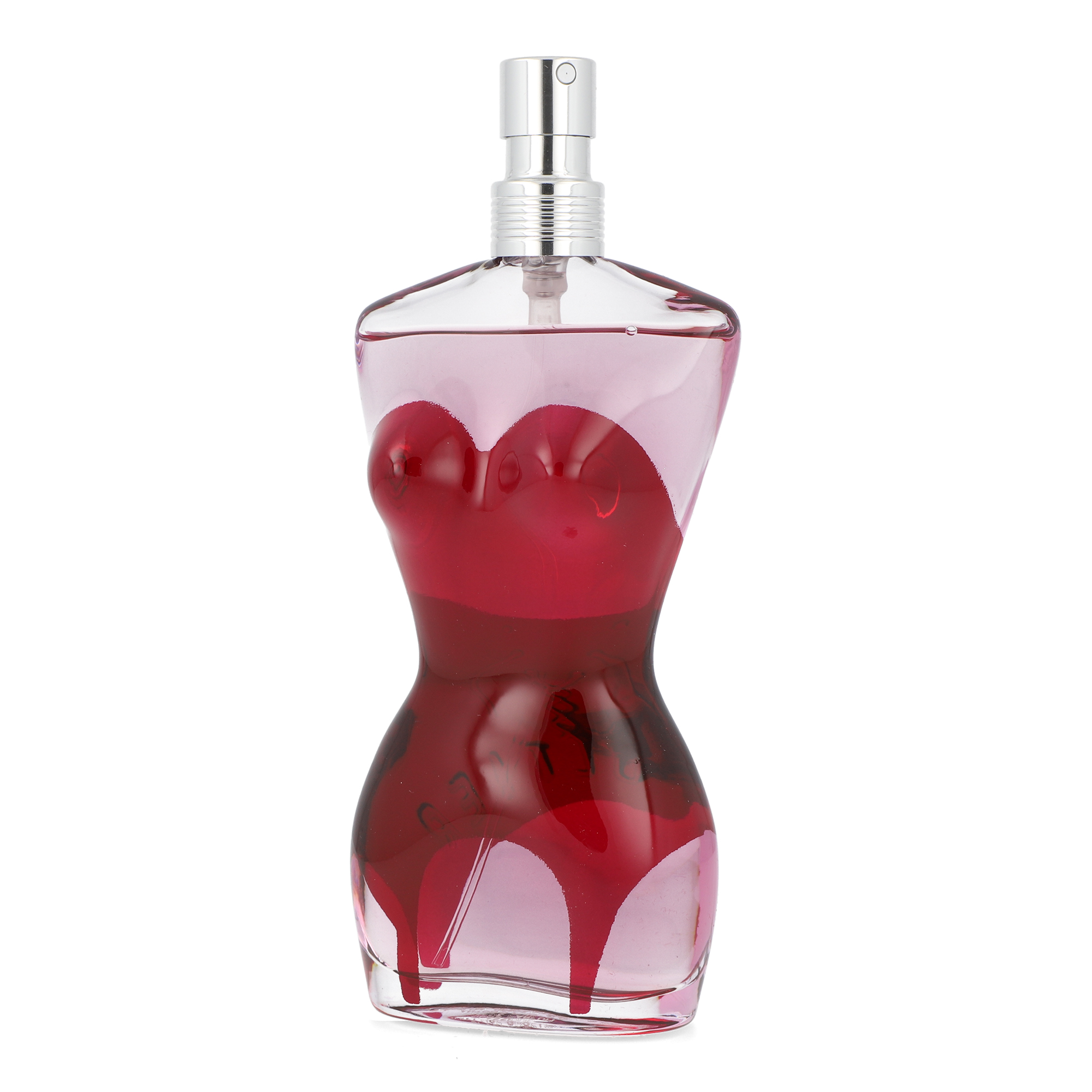 Foto 3 pulgar | Perfume Jean Paul Gaultier Classique para Dama de 100 ml Edp Spray