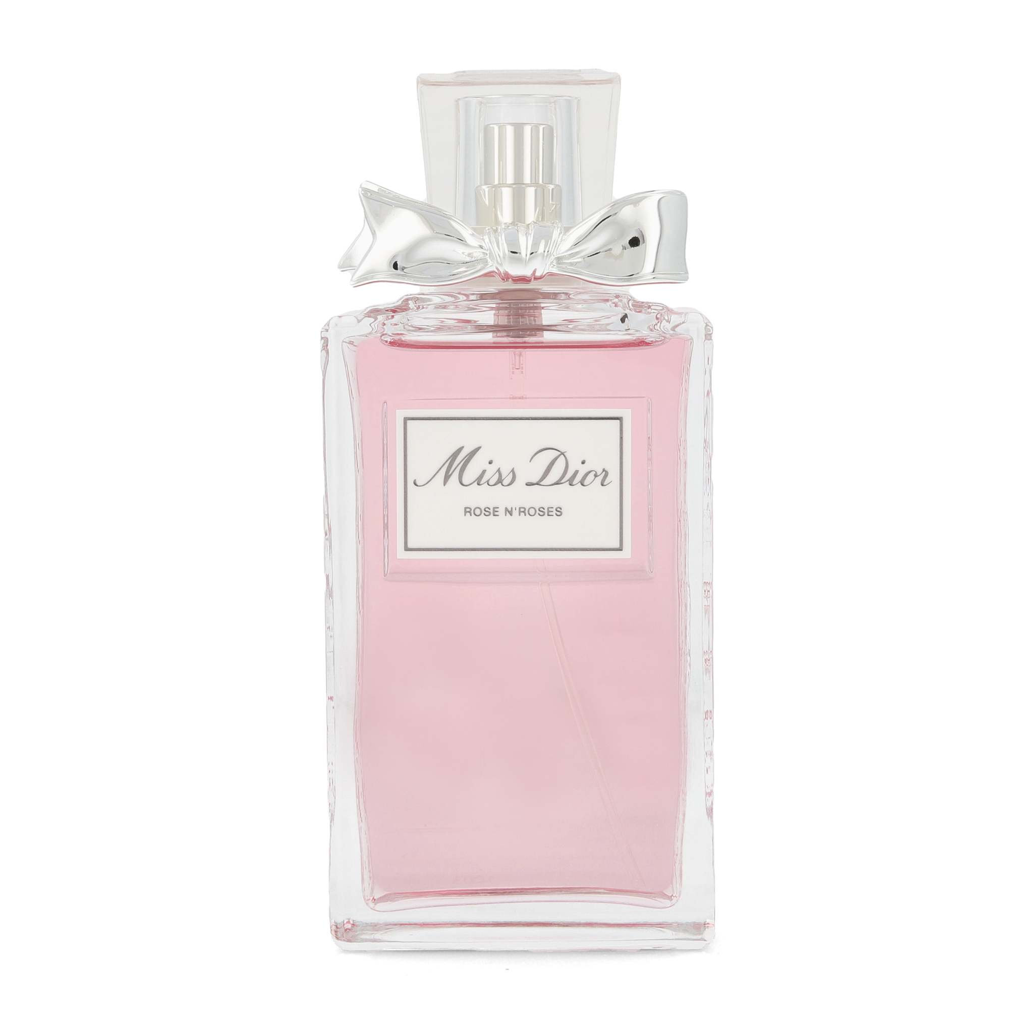Foto 3 pulgar | Perfume Miss Dior Rose N'roses de 100 ml Edt Spray para Dama