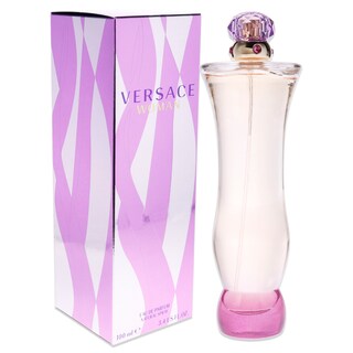 Foto 3 | Perfume Versace Woman Edp de 100 ml para Mujer