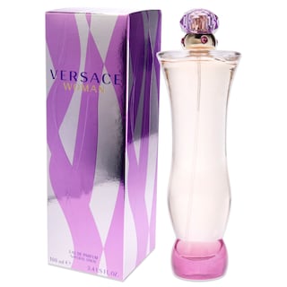 Foto 4 | Perfume Versace Woman Edp de 100 ml para Mujer