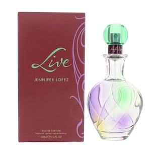 Foto 1 | Perfume Live de Jennifer López de 100 ml para Dama