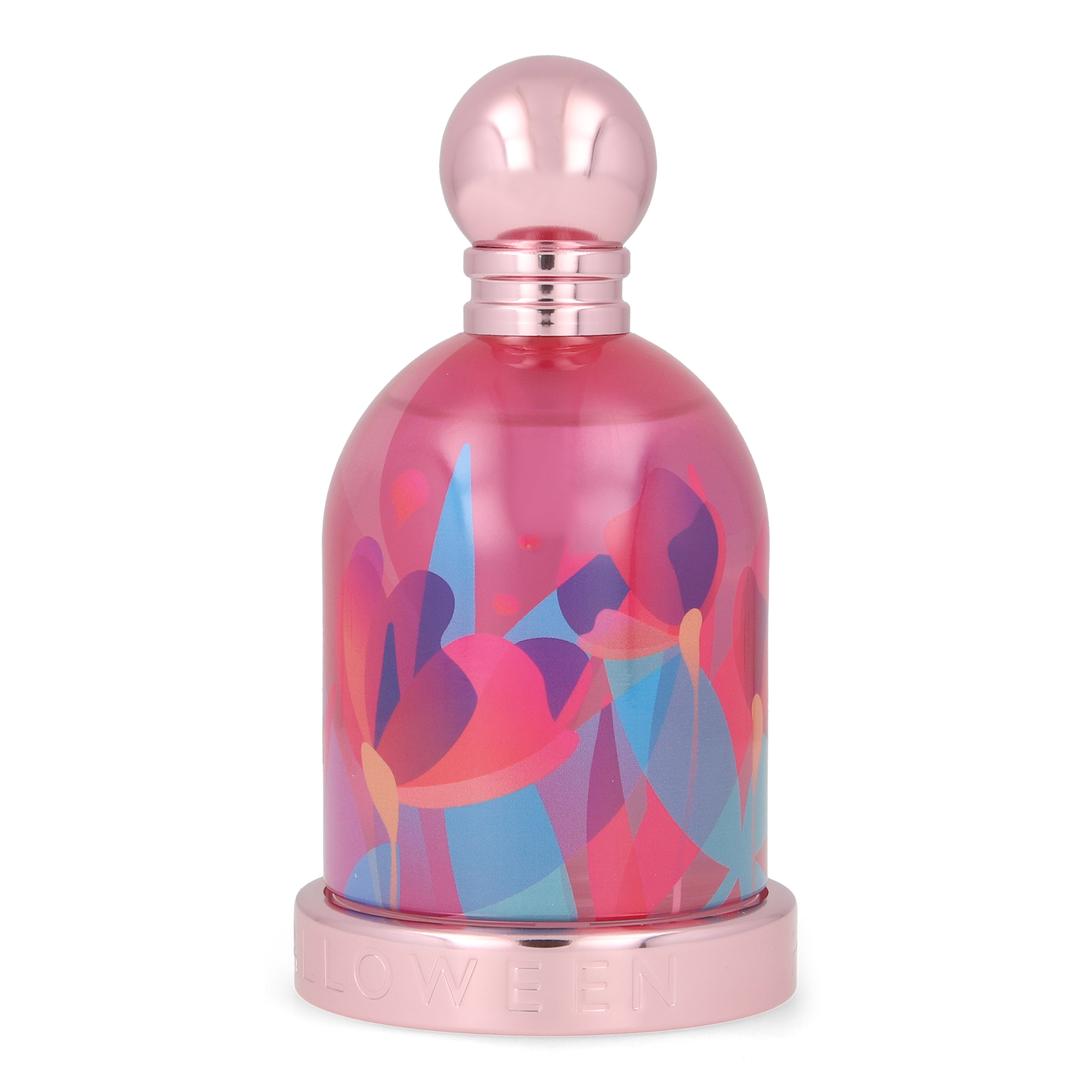 Foto 1 | Perfume Jesús del Pozo Halloween I'm Unique Eau de Toilette 100 ml para Dama