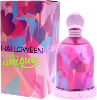 Foto 2 | Perfume Jesús del Pozo Halloween I'm Unique Eau de Toilette 100 ml para Dama