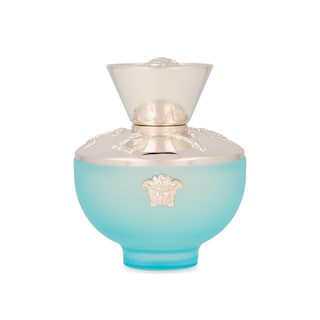 Foto 2 | Perfume Versace Dylan Turquoise de 100 ml Edt para Dama