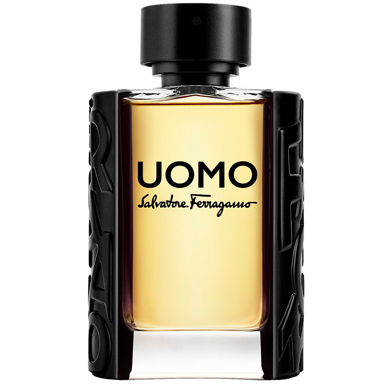 Foto 2 pulgar | Perfume Ferragamo Uomo de 100 ml para Caballero