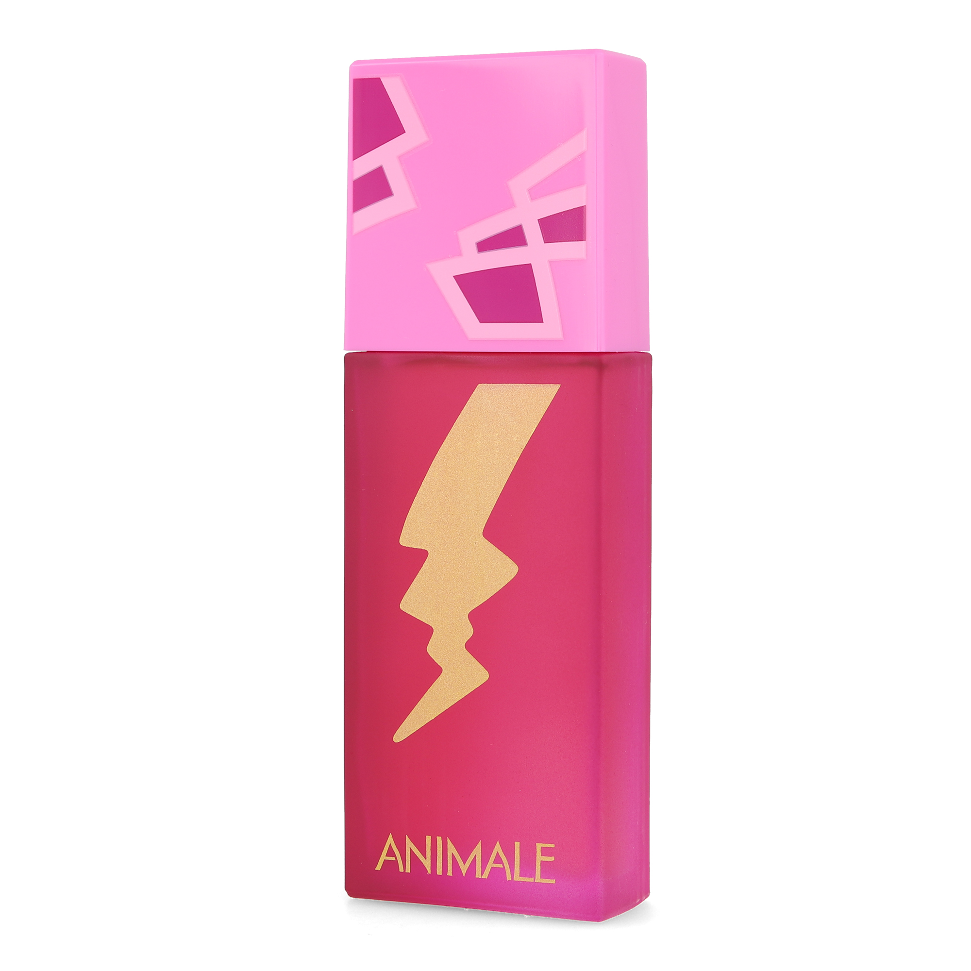 Foto 3 pulgar | Perfume Animale Sexy de 100 ML Edp para Dama