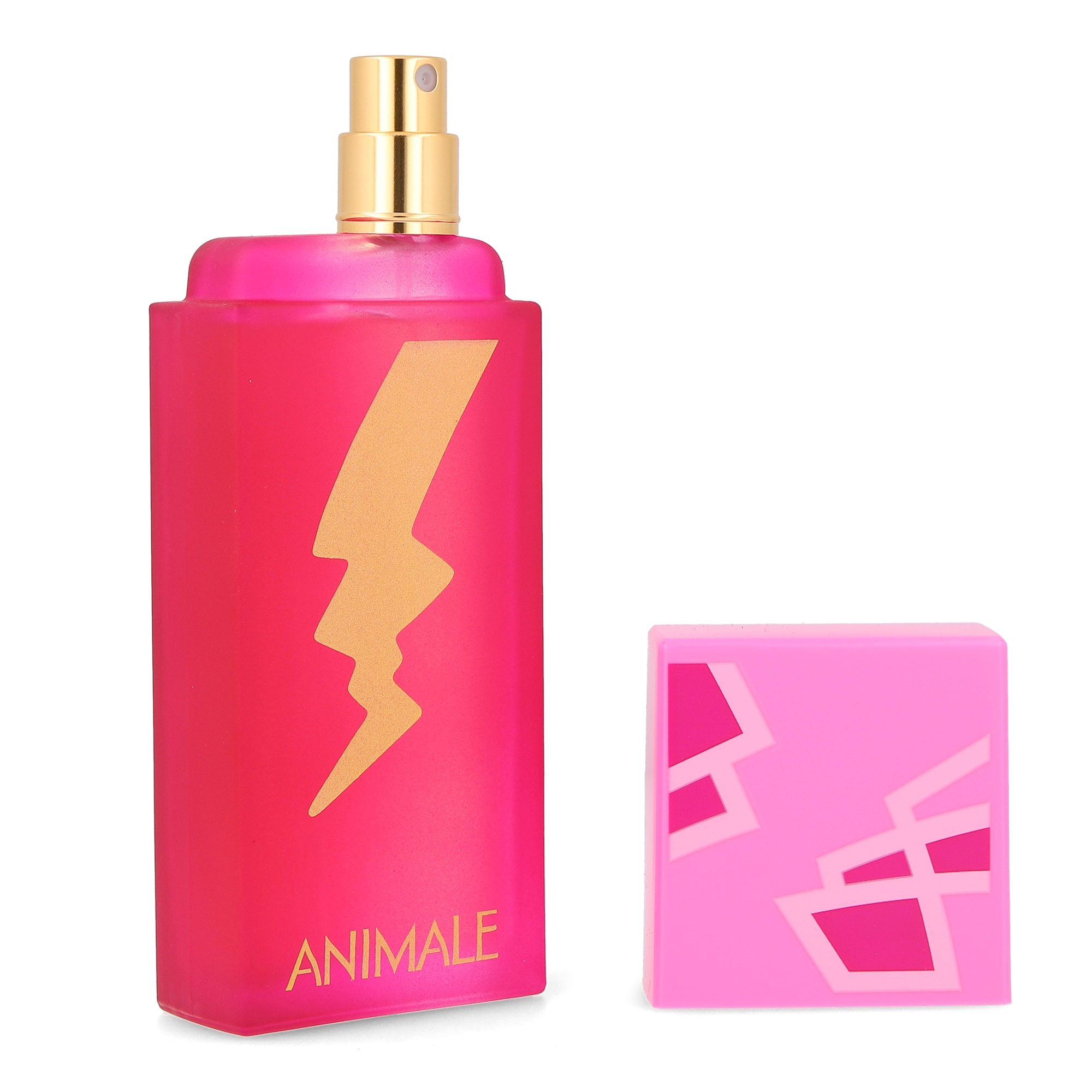 Perfume animale hombre online precio coppel