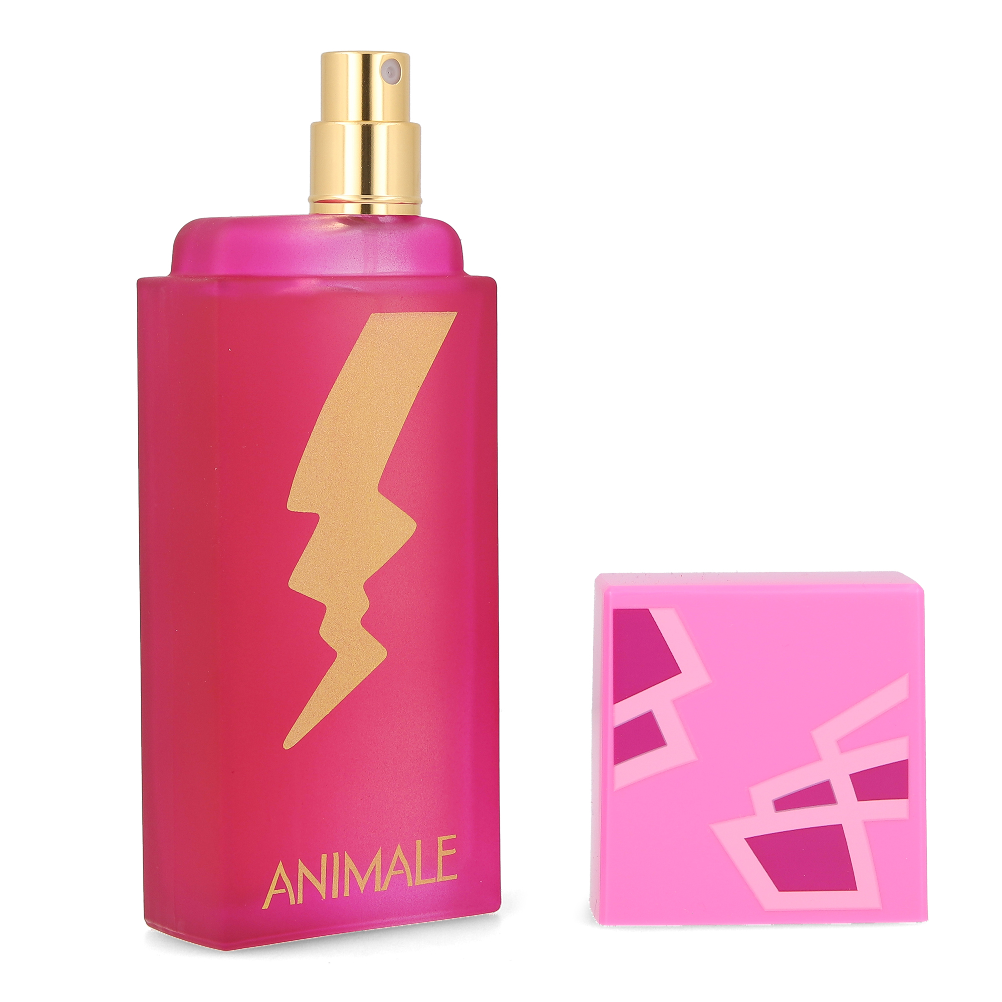 Foto 4 pulgar | Perfume Animale Sexy de 100 ML Edp para Dama