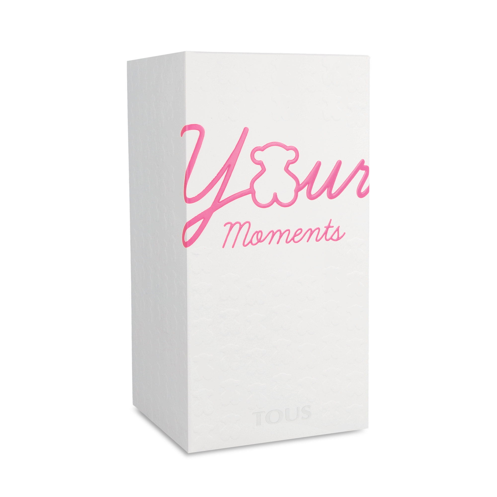 Foto 4 pulgar | Perfume Tous Your Moments 90 ml Edt para Dama
