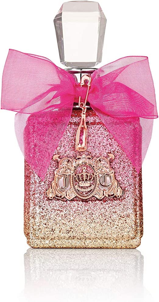 Foto 3 pulgar | Perfume Juicy Couture Viva La Juicy Rose de 100 ml para Dama