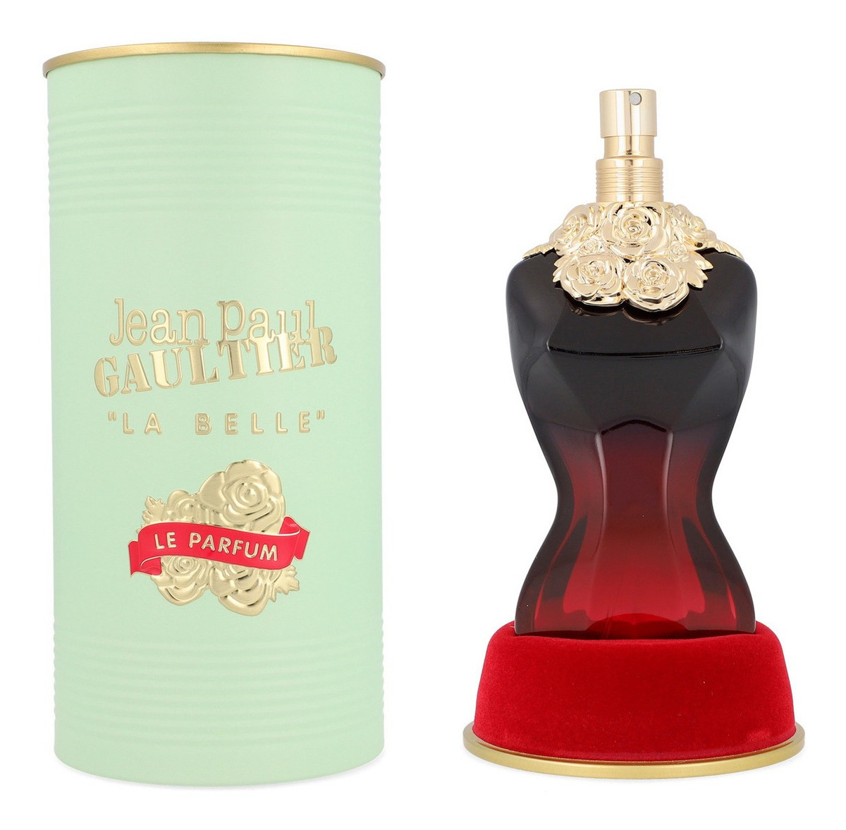 Perfume Jean Paul Gaultier La Belle Le Parfum de 100 ml para Mujer Edp Original