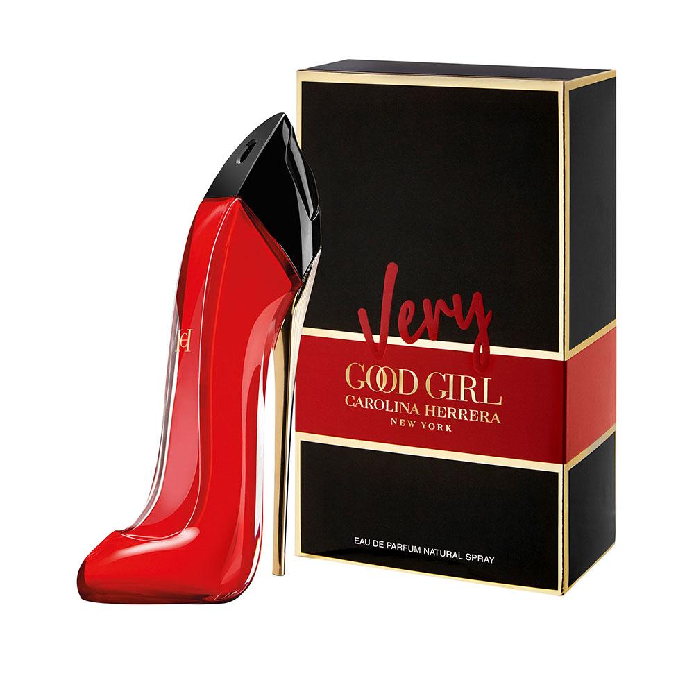 Foto 3 pulgar | Perfume Carolina Herrera Very Good Girl de 80 ML para Dama