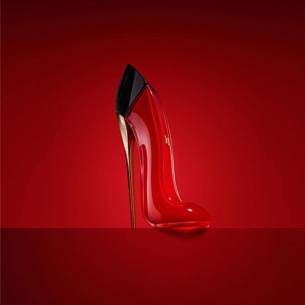 Foto 4 pulgar | Perfume Carolina Herrera Very Good Girl de 80 ML para Dama