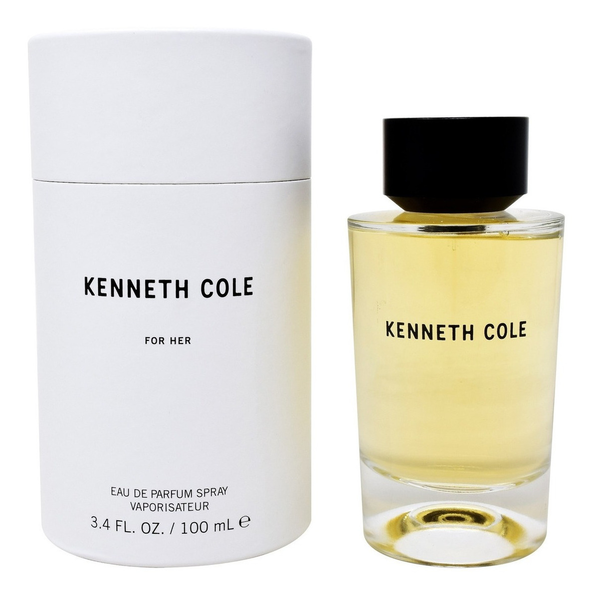 Foto 2 pulgar | Perfume Kenneth Cole For Her de 100 ml para Dama