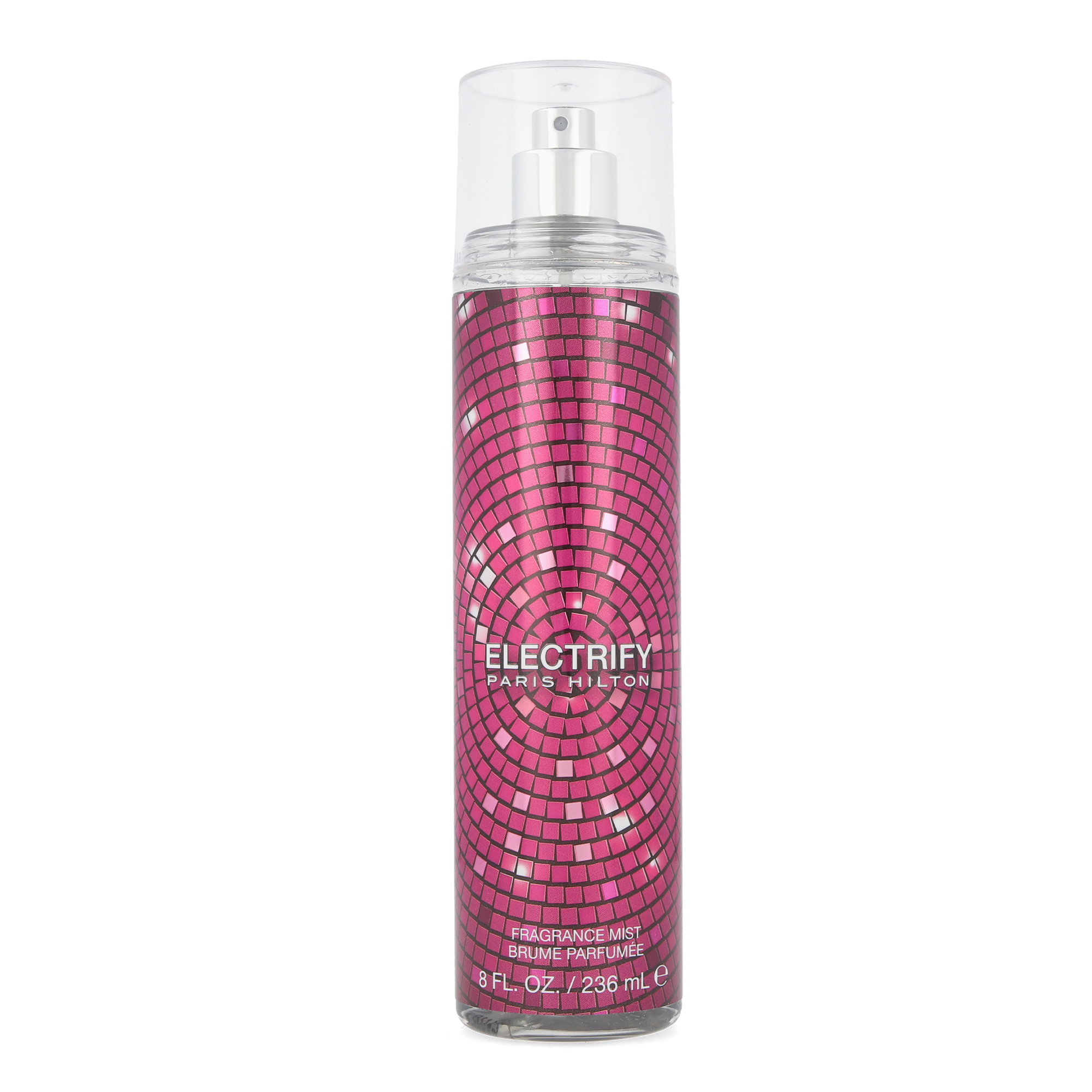 Foto 1 | Perfume Paris Hilton Electrify 236 ml Body Mist Spray para Dama