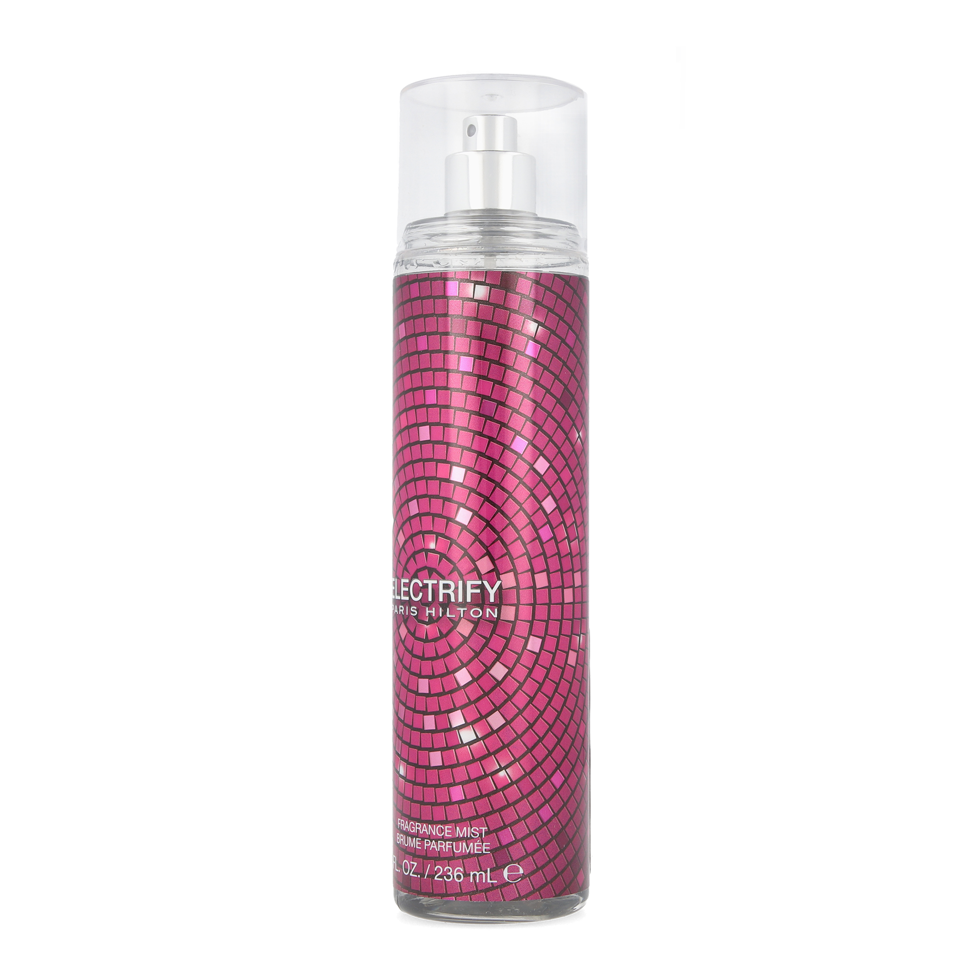 Foto 2 | Perfume Paris Hilton Electrify 236 ml Body Mist Spray para Dama