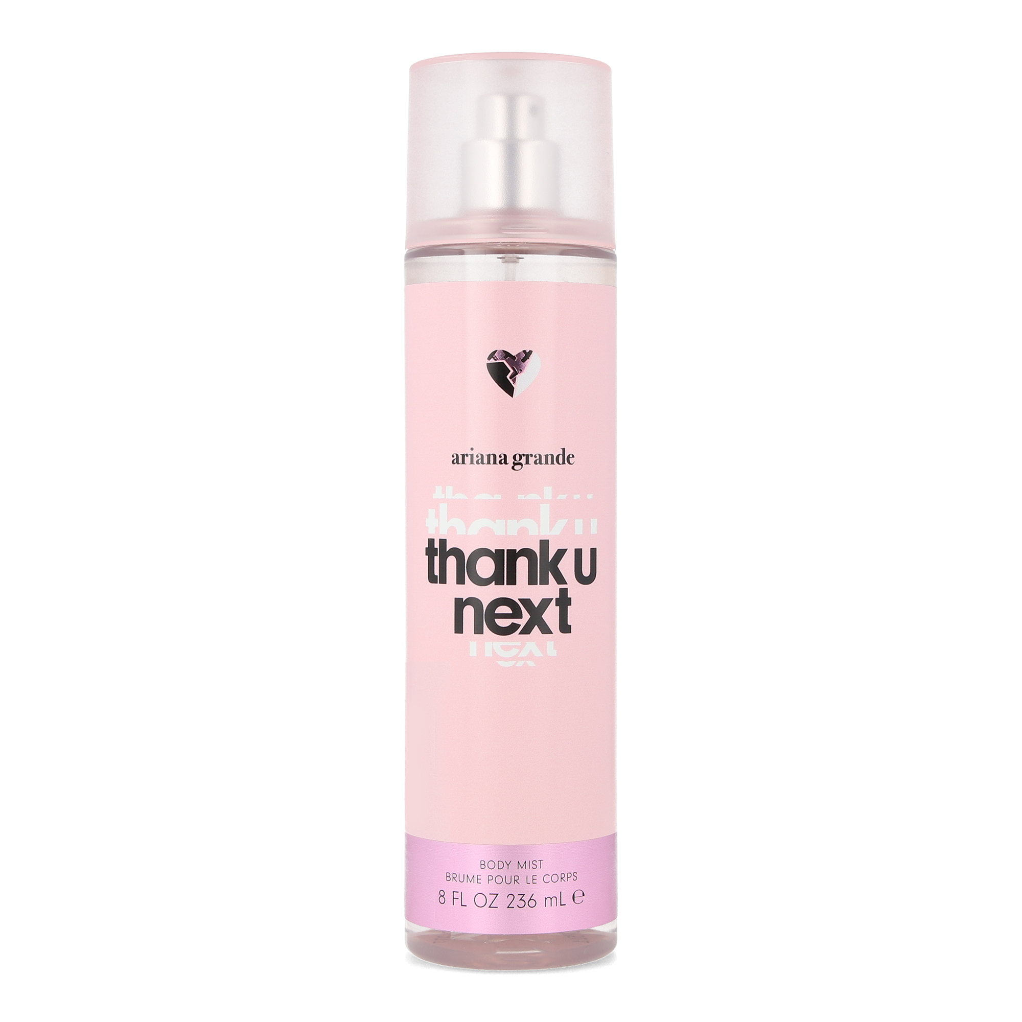 Perfume Ariana Grande Thank U Next 236 Ml Body Mist para Dama