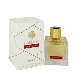 Foto 1 | Perfume Riiffs Forever Absolu 100 ml Edp para Dama
