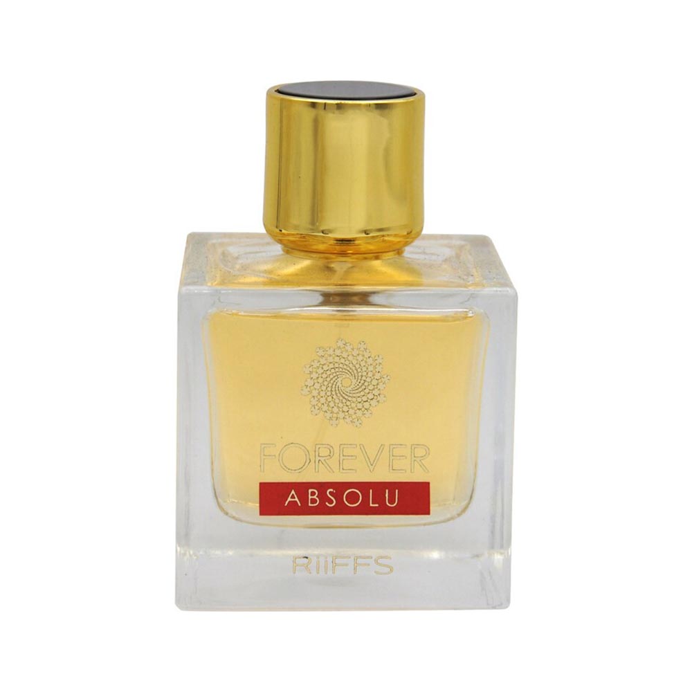 Foto 3 pulgar | Perfume Riiffs Forever Absolu 100 ml  Edp para Dama