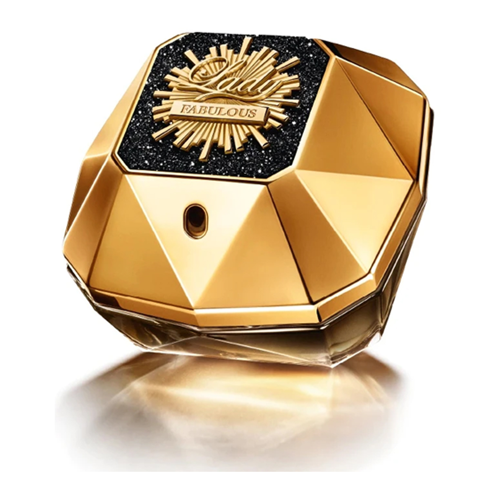 Foto 3 pulgar | Perfume Paco Rabanne Lady Million Fabulous Intense Eau de Parfum 80 ml para Dama