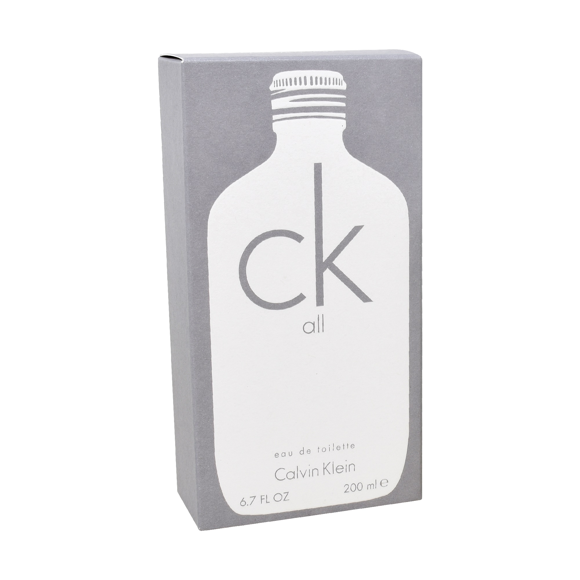 Foto 3 pulgar | Perfume Calvin Klein Ck All 200 Ml Edt Original para Caballero