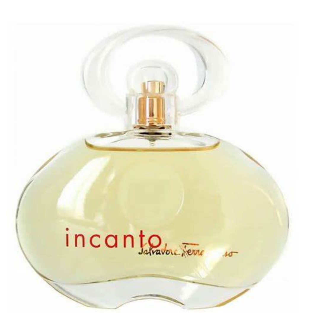 Foto 2 pulgar | Perfume Salvatore Ferragamo Incanto Edp de 100 ml para Dama