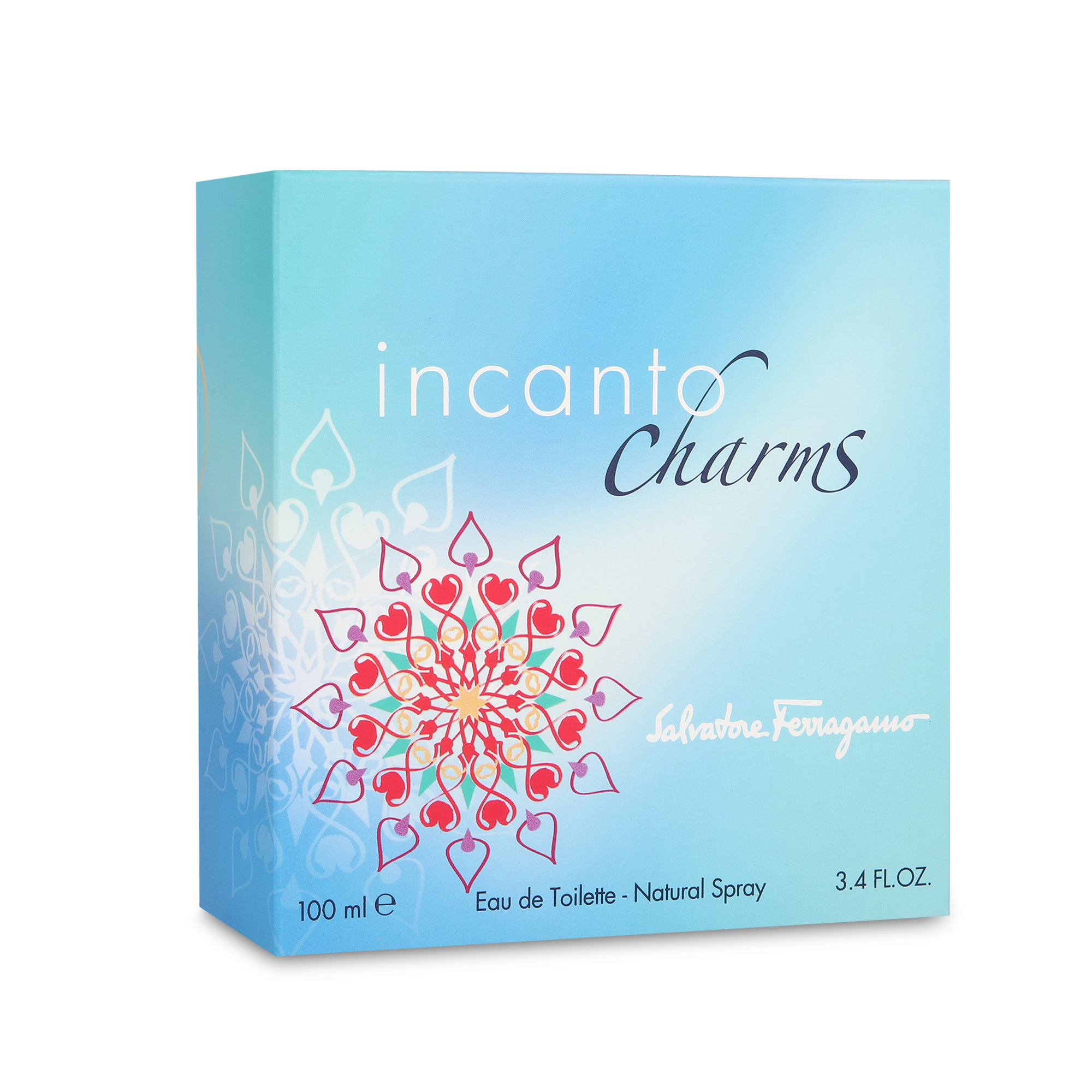 Foto 3 | Perfume Salvatore Ferragamo Incanto Edp de 100 ml para Dama