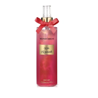 Foto 1 | Perfume Womens Secret Kiss Moments de 250 ml Body Mist Original