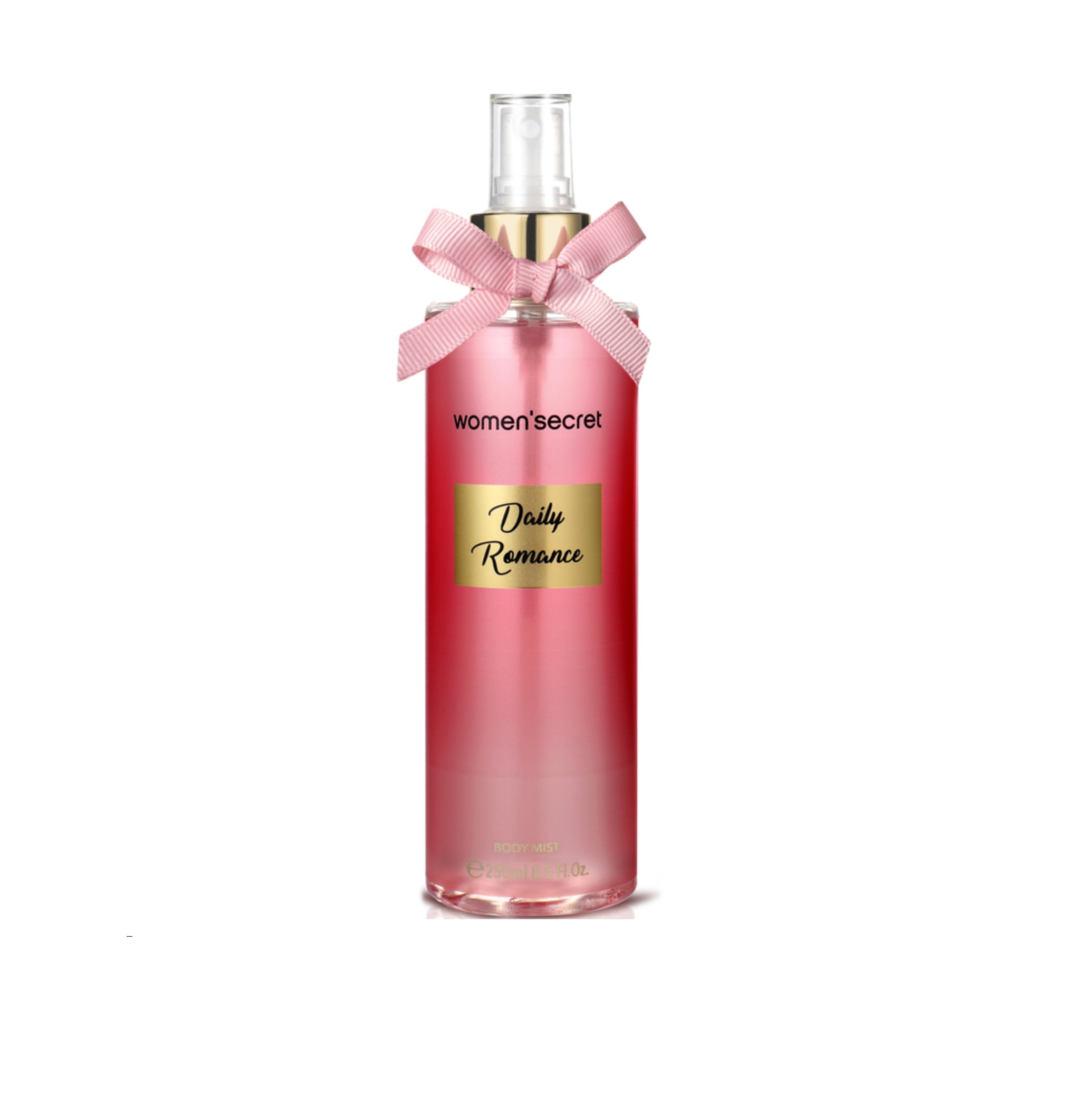 Foto 2 pulgar | Perfume Womens Secret Daily Romance de 250 ml Body Mist Original
