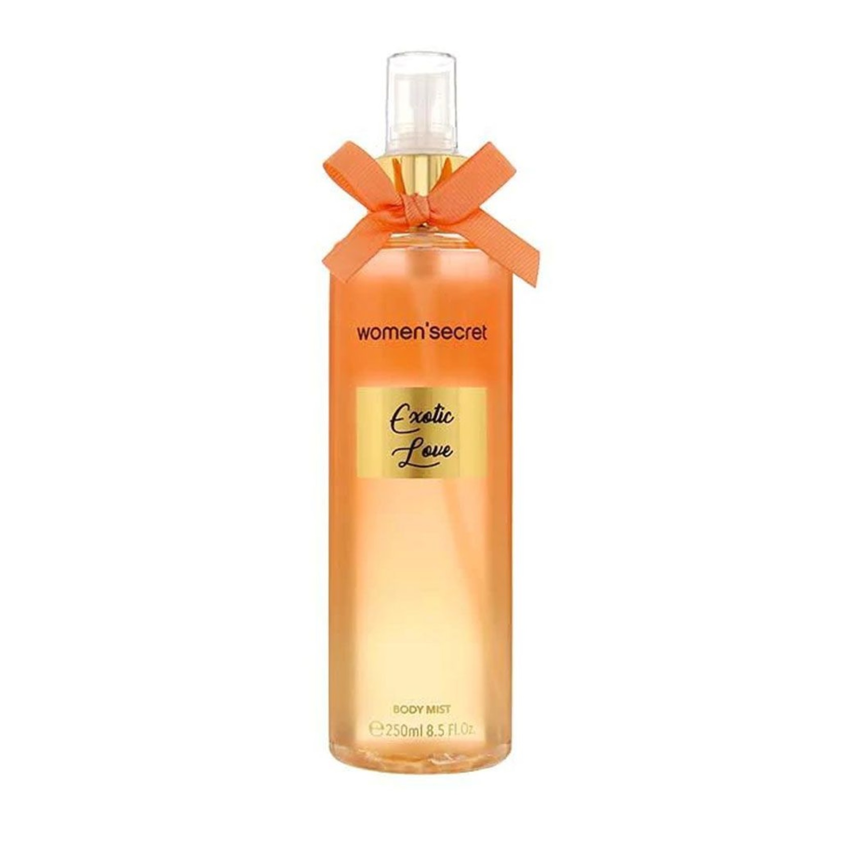 Foto 2 pulgar | Perfume Womens Secret Exotic Love de 250 ml Body Mist Original