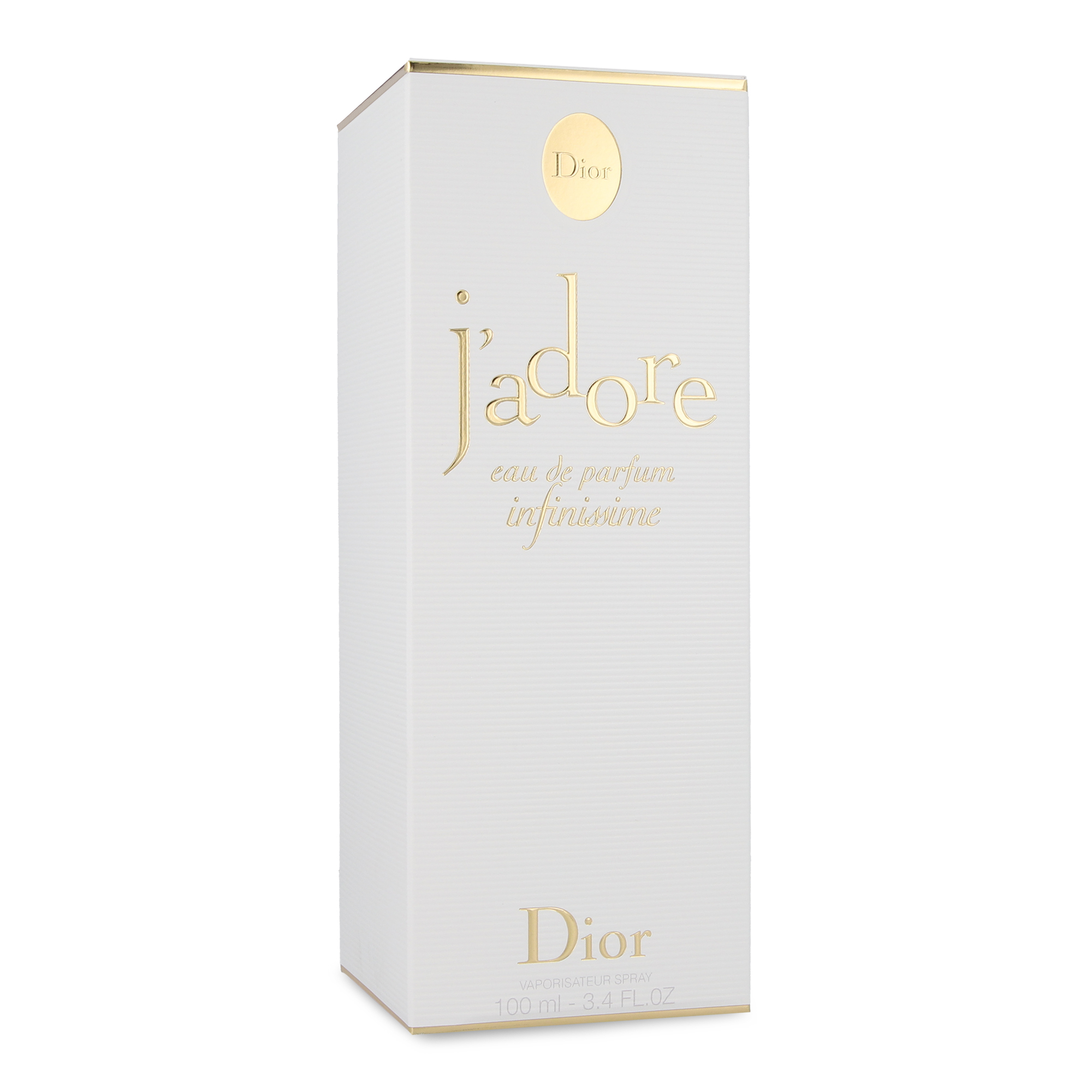 Foto 4 pulgar | Perfume Christian Dior J Adore Infinissime de 100 ML Edp Original