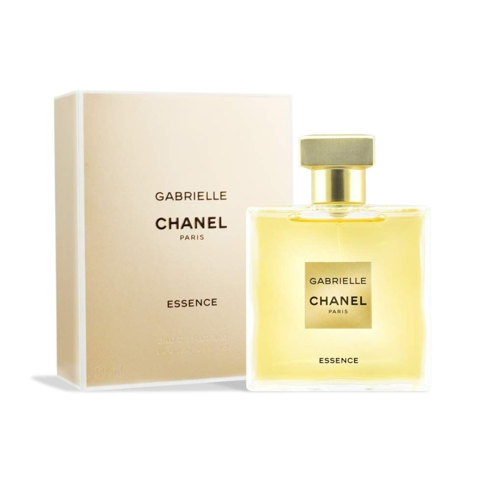 Foto 1 | Perfume Chanel Gabrielle Essence de 100 ml Edp Original