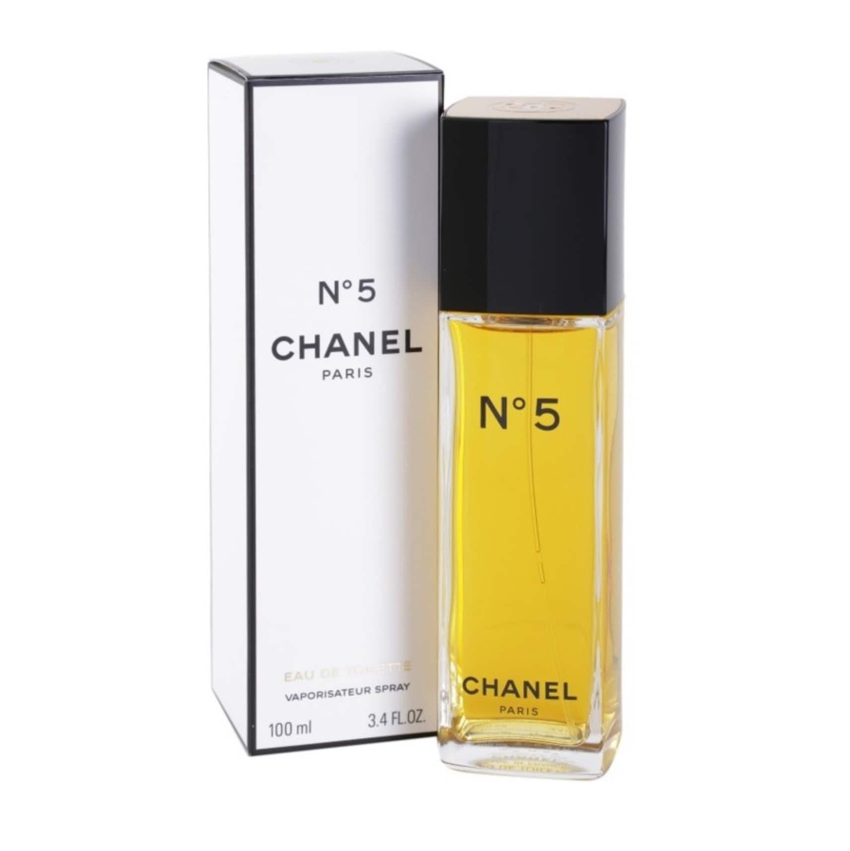 Chanel 5 hombre precio sale