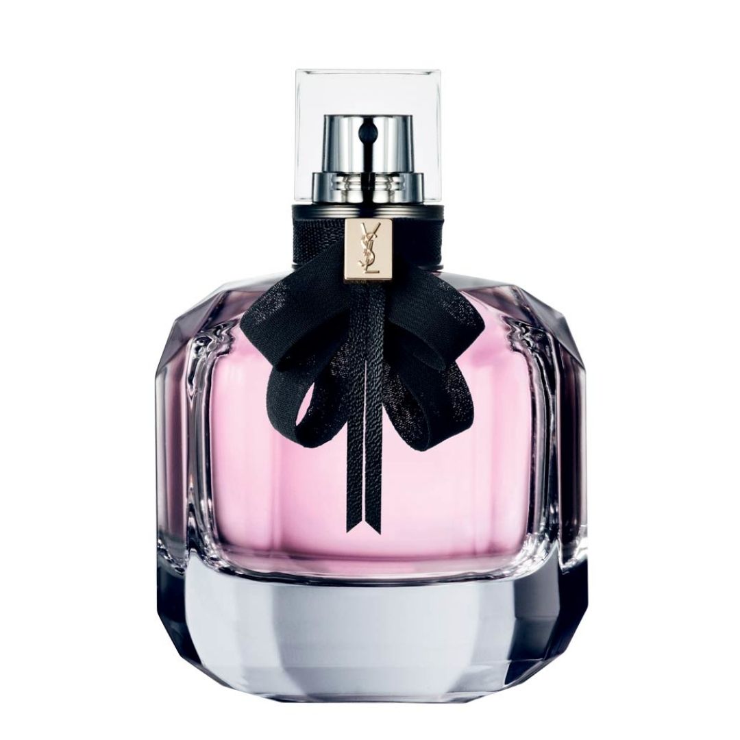 Foto 2 pulgar | Perfume Yves Saint Laurent Mon Paris para Mujer Edp de 90 ml