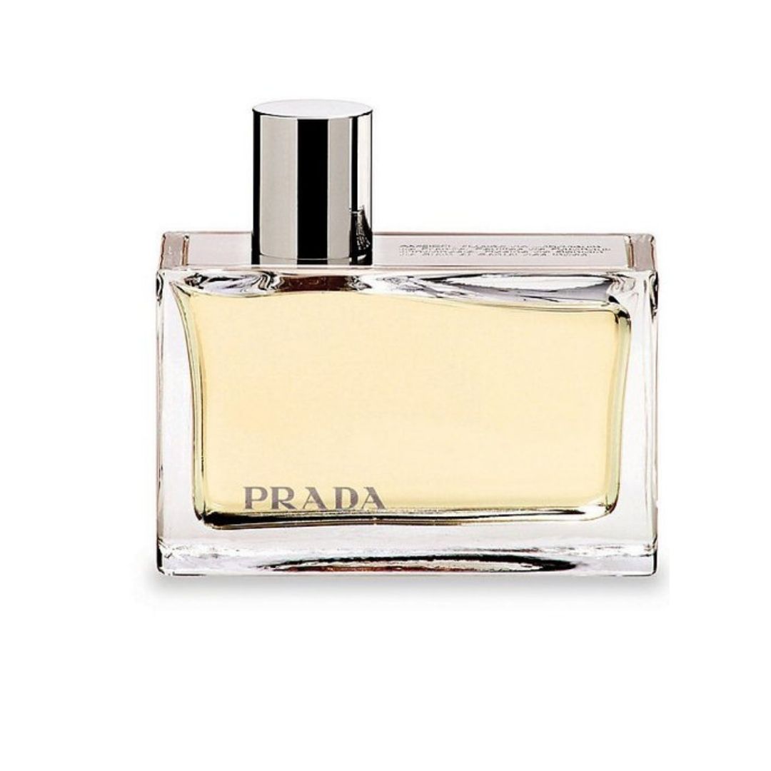 Foto 2 pulgar | Perfume Prada Amber Eau De Parfum de 80 ml para Mujer