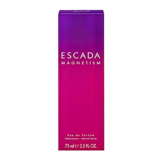 Foto 1 | Perfume Escada Magnetism Eau De Parfum de 75 ml para Mujer
