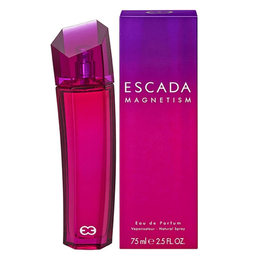 Foto 3 pulgar | Perfume Escada Magnetism Eau De Parfum de 75 ml para Mujer