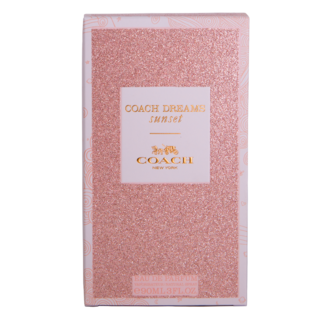 Foto 2 | Perfume Coach Dreams Sunset Edp de 90 ml para Dama