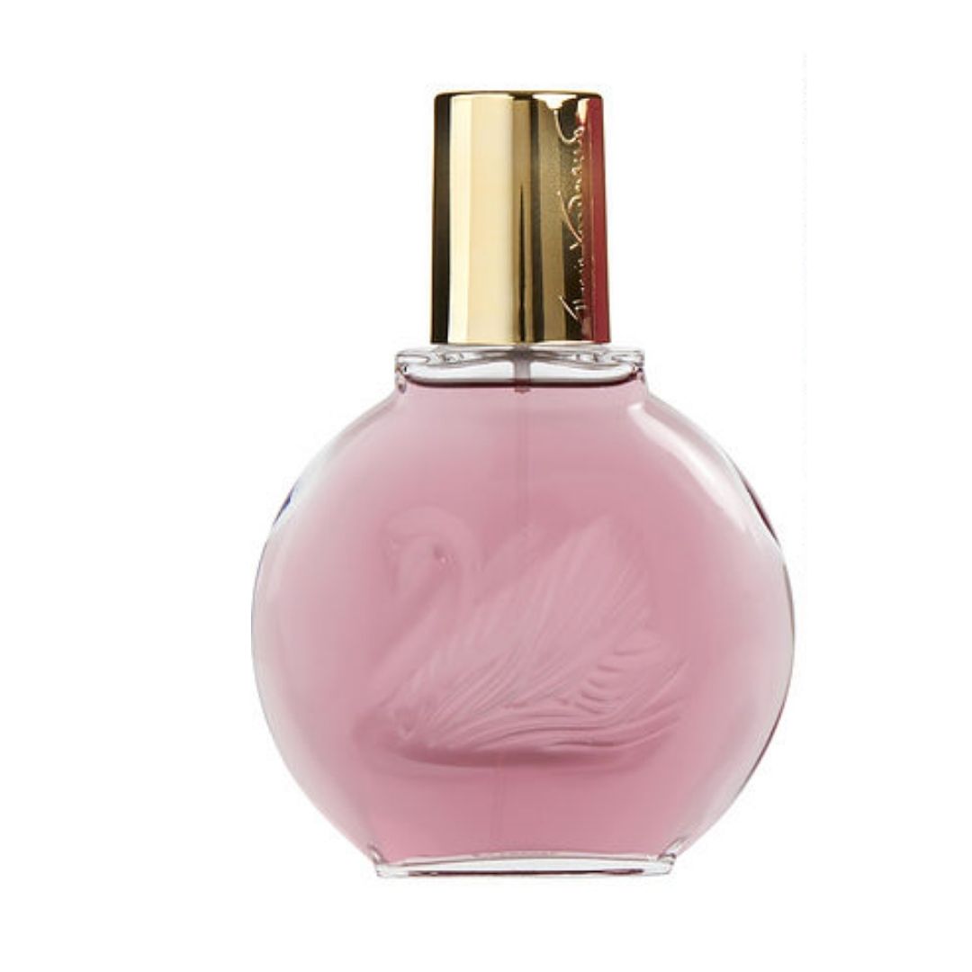 Foto 3 pulgar | Perfume Gloria Vanderbilt Minuit de 100 ml Eau De Parfum para Mujer