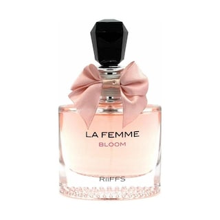Foto 1 | Perfume Riiffs La Femme Bloom de 100 ml Edp para Mujer