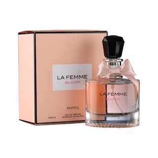 Foto 2 | Perfume Riiffs La Femme Bloom de 100 ml Edp para Mujer