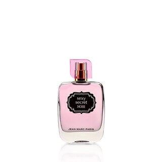 Foto 2 | Perfume Jean Marc Paris Sexy Secret Noir de 50 ml Edp para Mujer